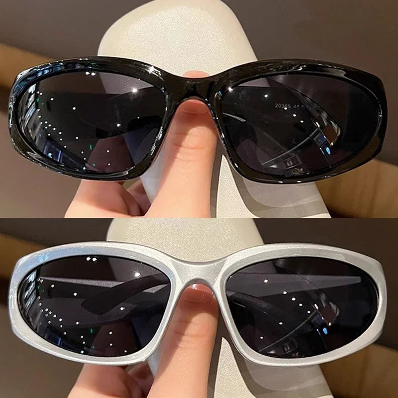 Vintage UV Shades