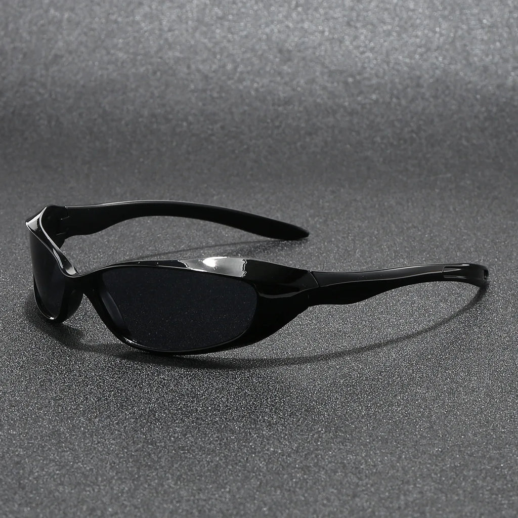 Slimer UV Shades