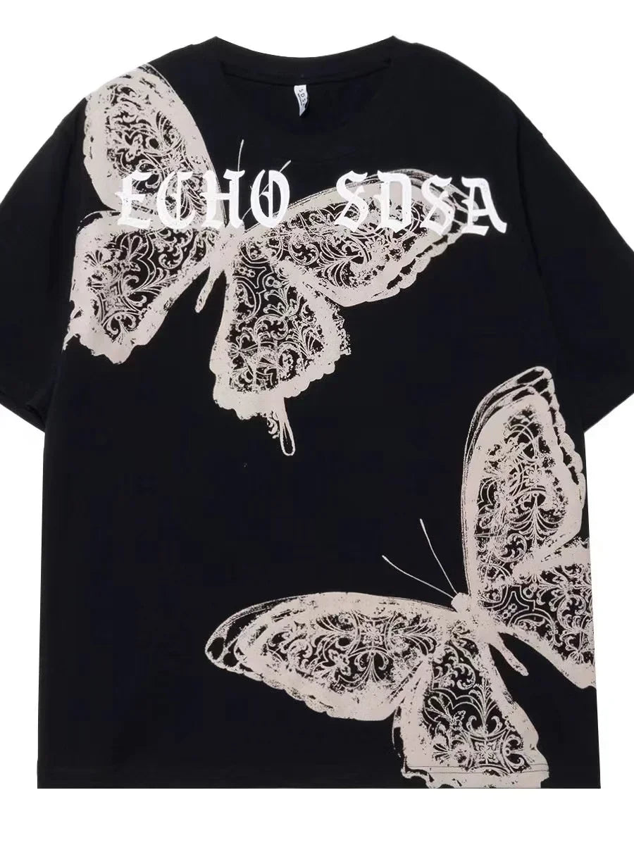 "Lips" Vintage T Shirt