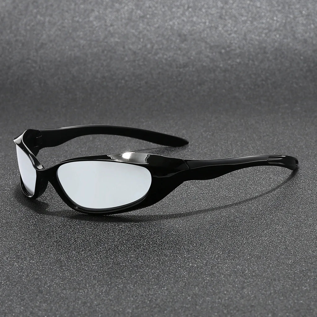 Slimer UV Shades