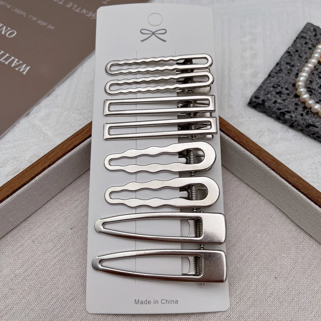 Hair Clips