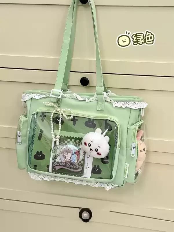 Ballet Side Bag