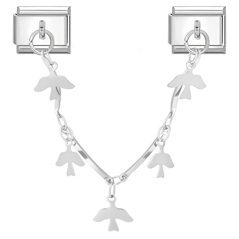Stars n Charms Bracelet