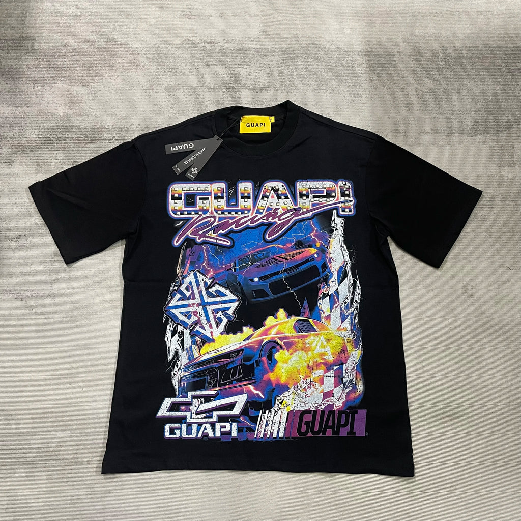 “Guapi” Oversized T Shirt