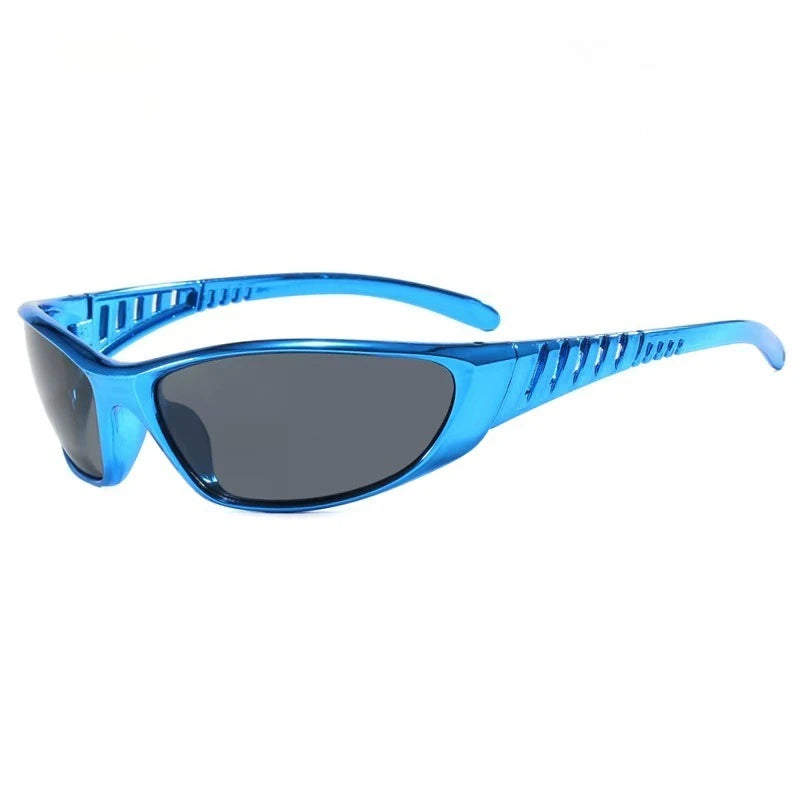 Slimer UV Shades