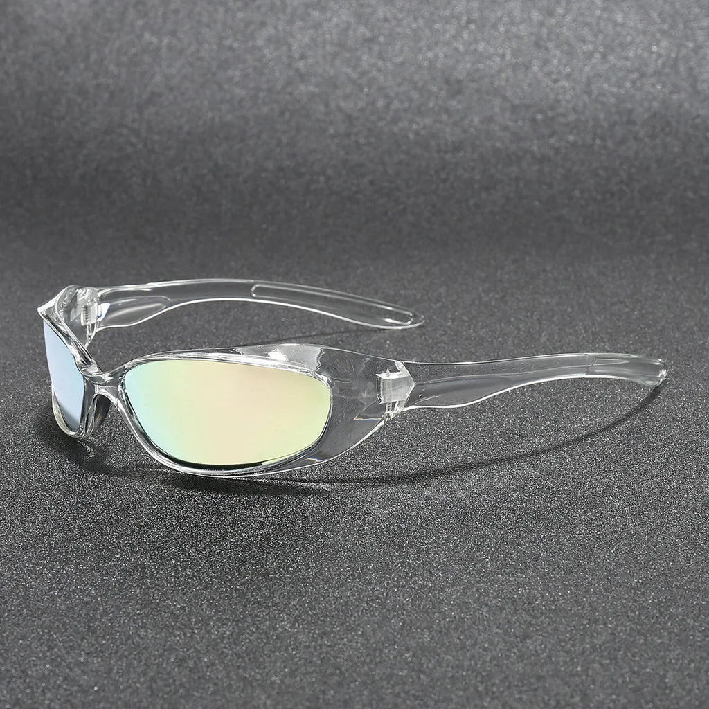 Slimer UV Shades