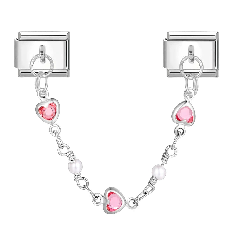 Stars n Charms Bracelet