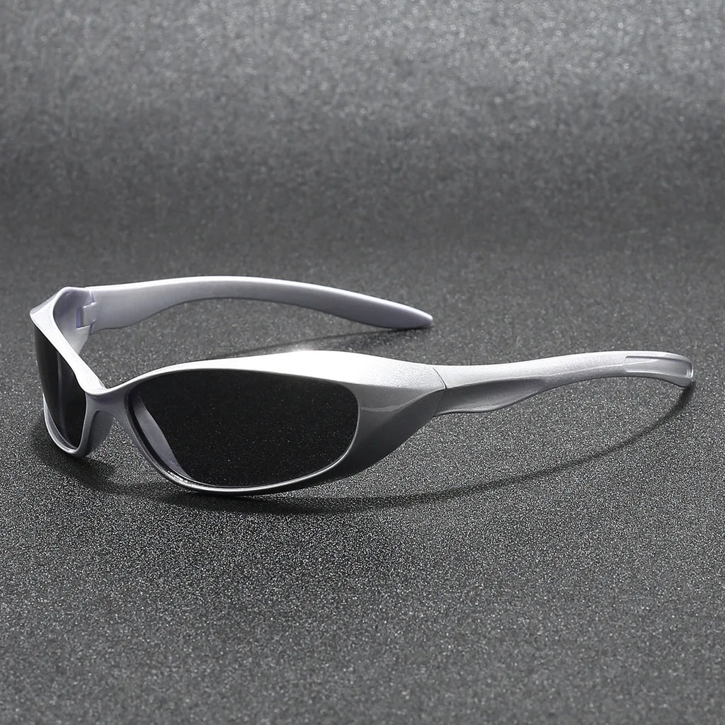 Slimer UV Shades