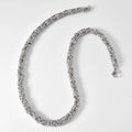 “Chrome” Necklace