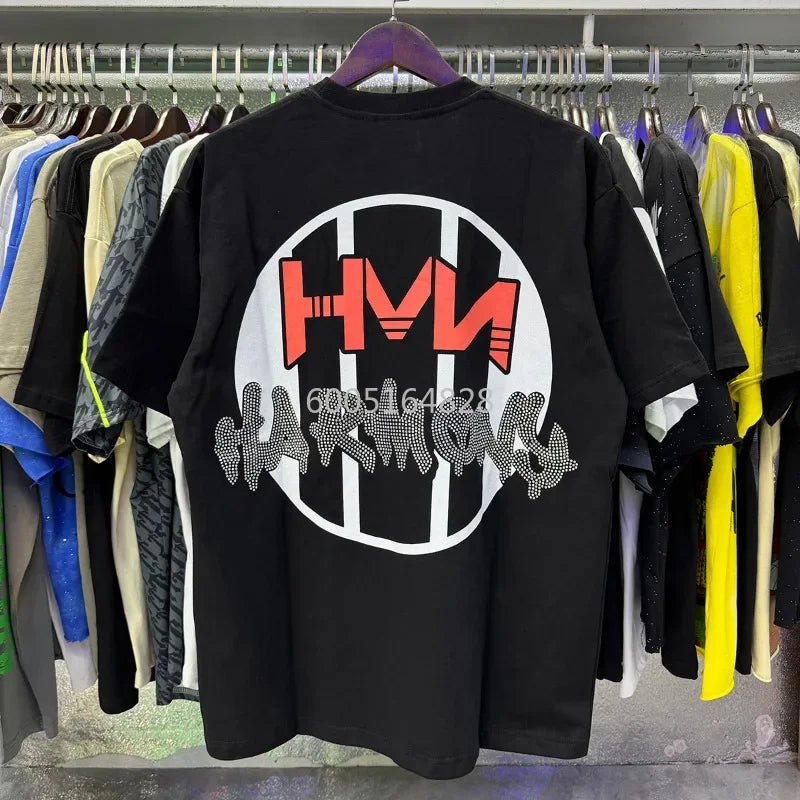 “Harmony” Oversized T Shirt