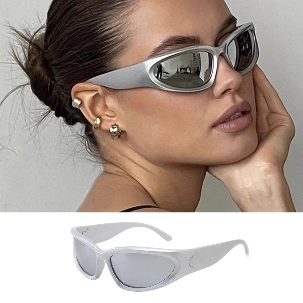 Vintage UV Shades