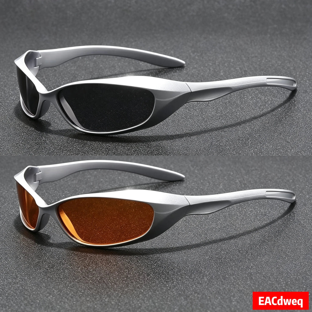 Slimer UV Shades