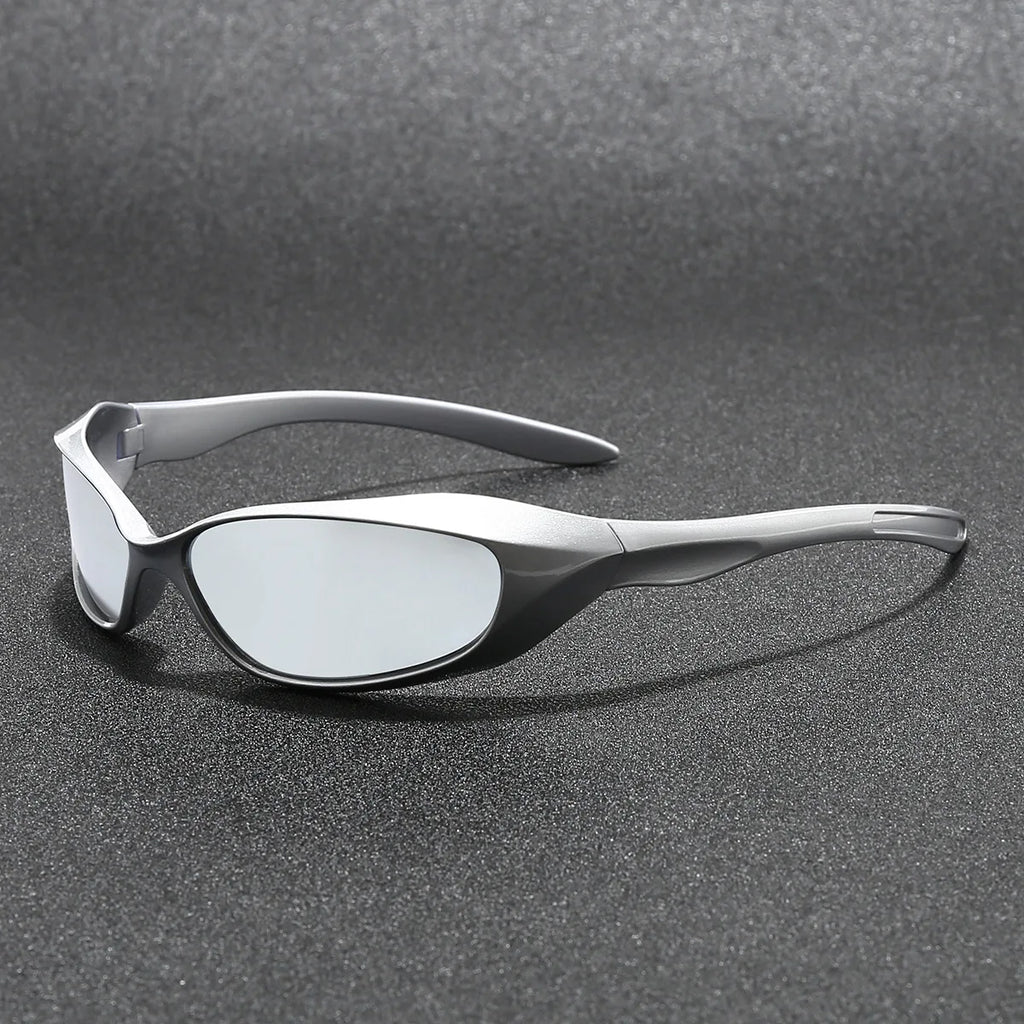 Slimer UV Shades