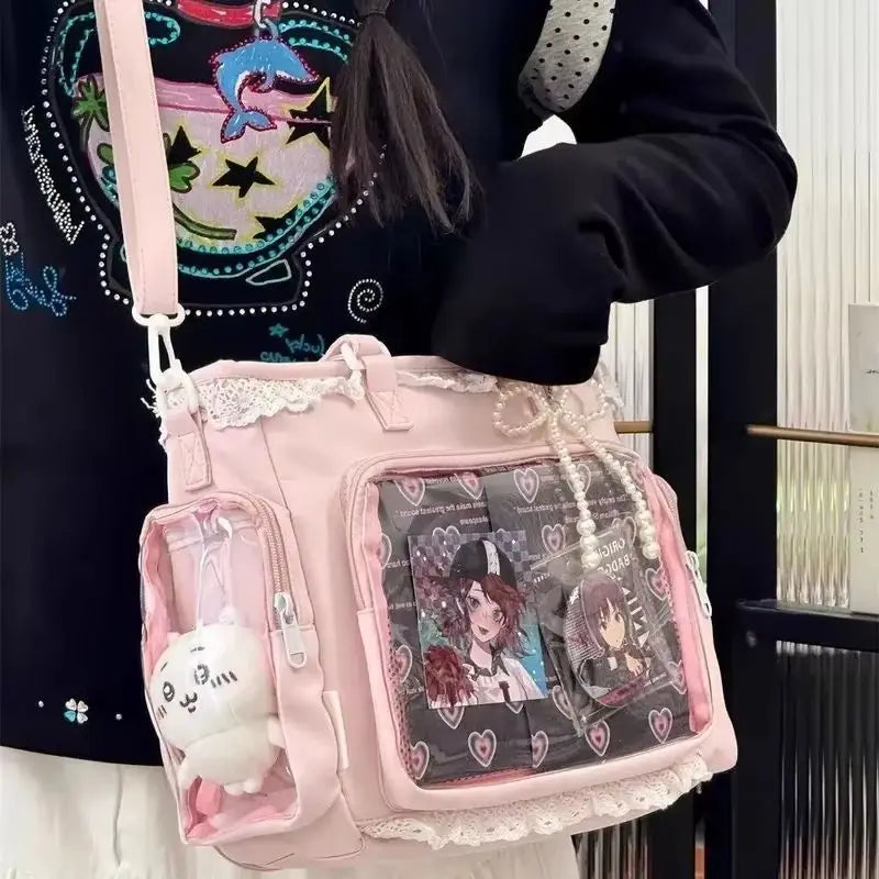 Ballet Side Bag