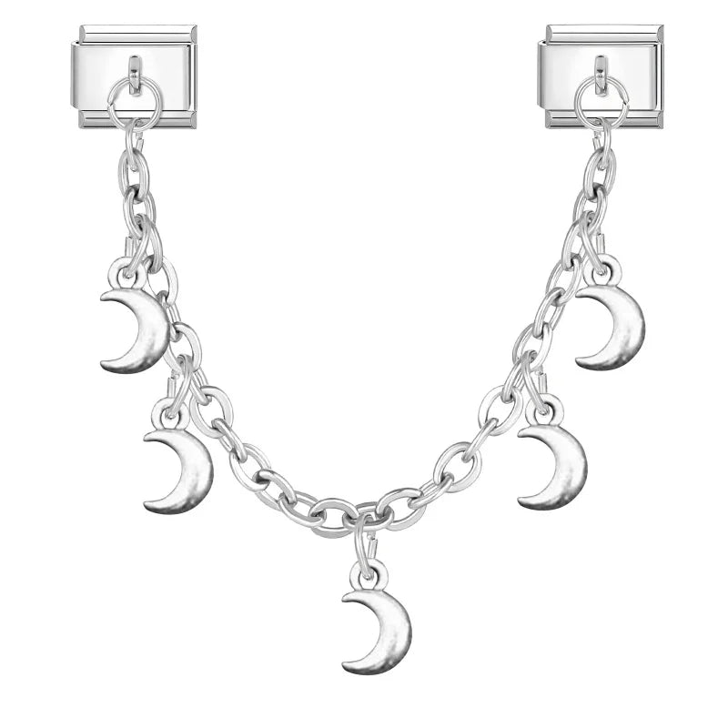 Stars n Charms Bracelet