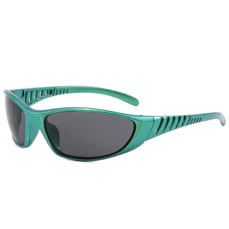 Slimer UV Shades