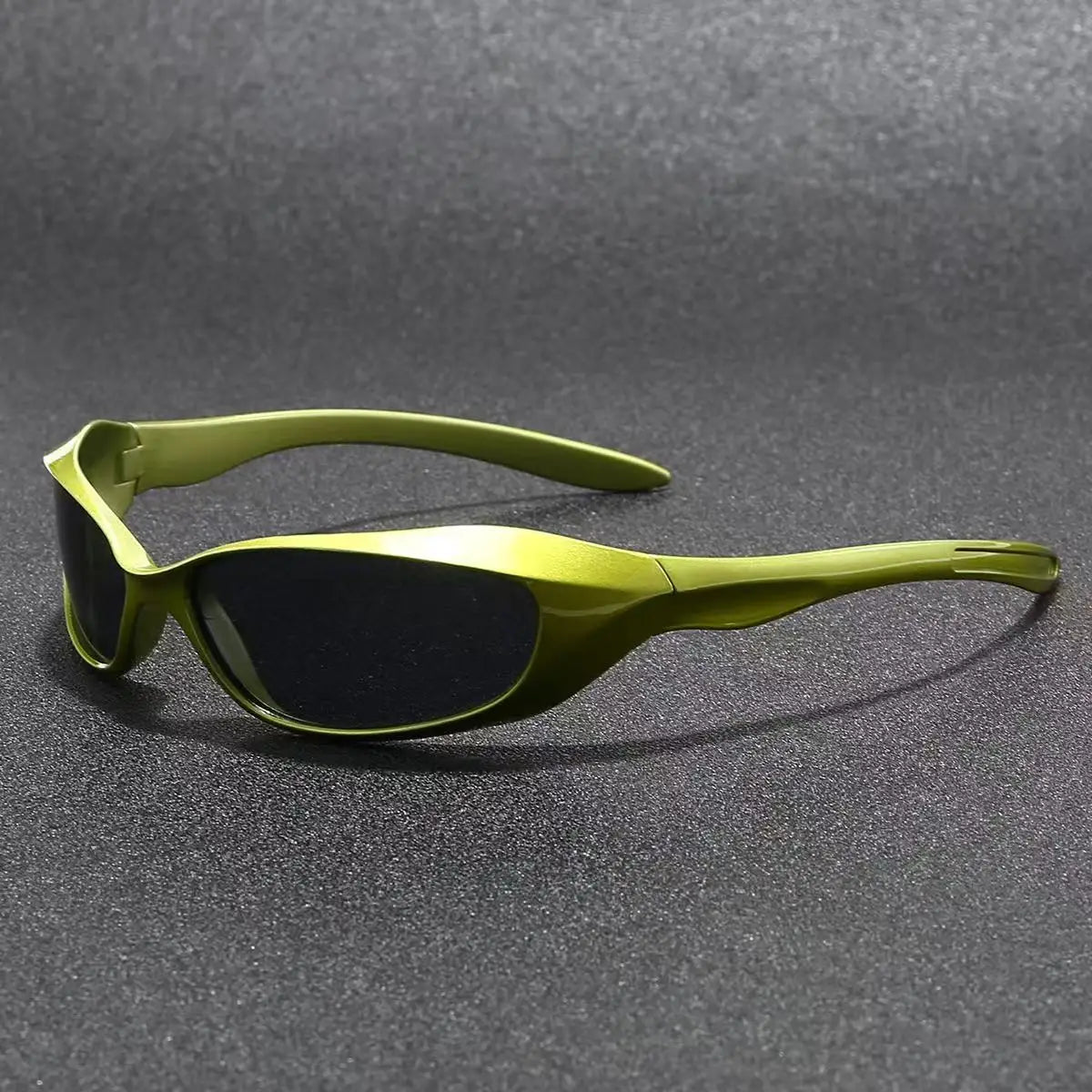 Slimer UV Shades