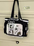 Ballet Side Bag