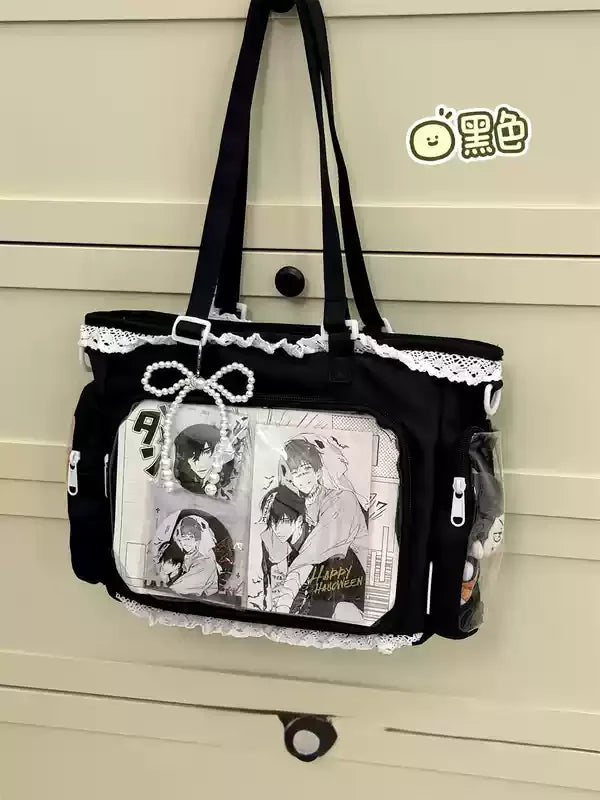 Ballet Side Bag