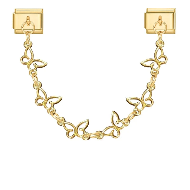 Stars n Charms Bracelet