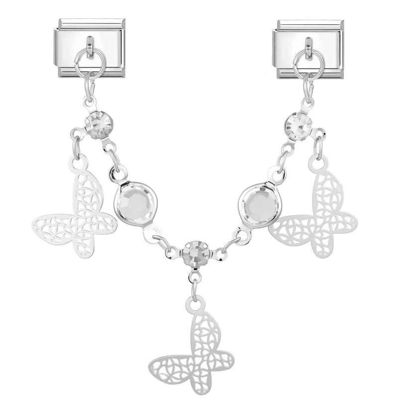 Stars n Charms Bracelet