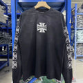 West-Coast Choppers Oversized Long Sleeve