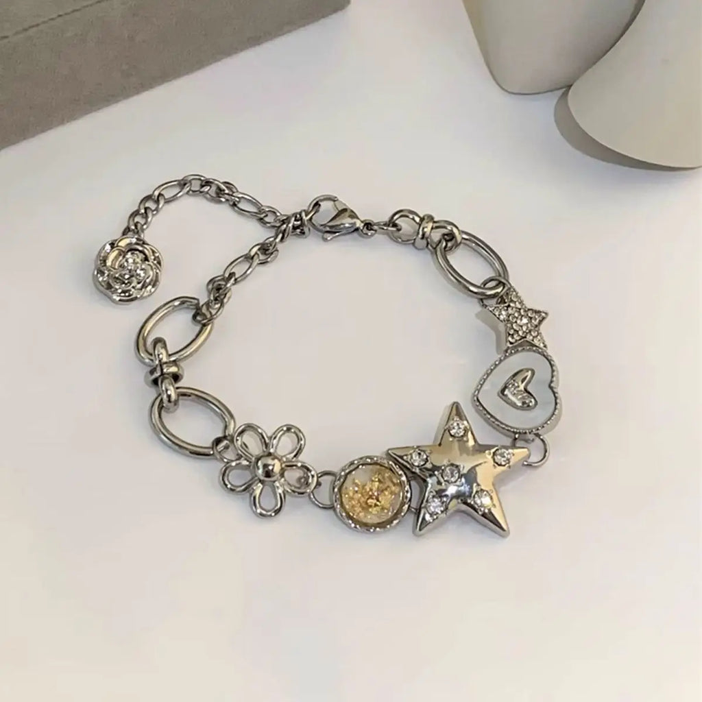 Charmed Braclet