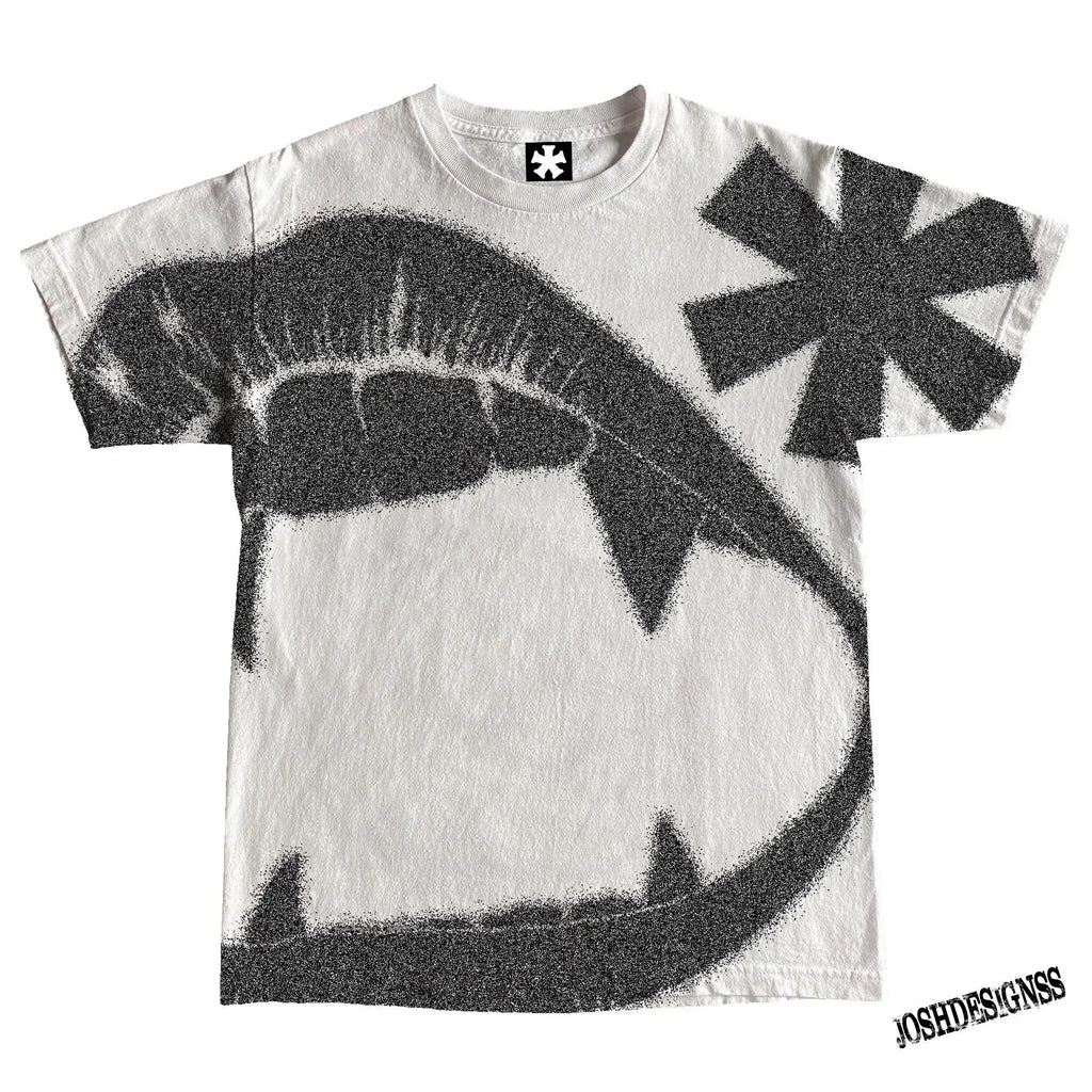 "Lips" Vintage T Shirt