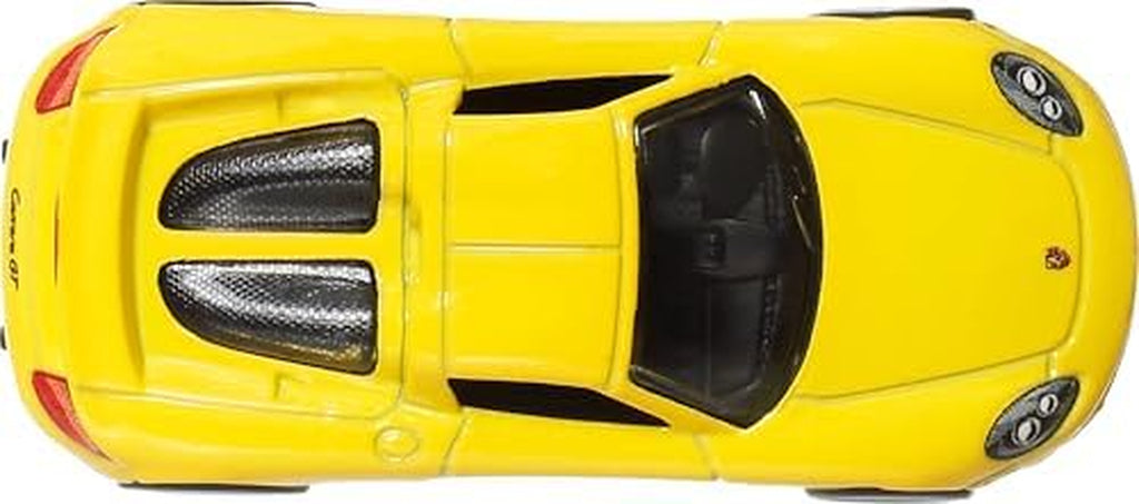 Porsche Carrera GT Premium Car Culture Collectible