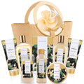Vanilla 10Pc Gifts for Women Spa Gift Basket