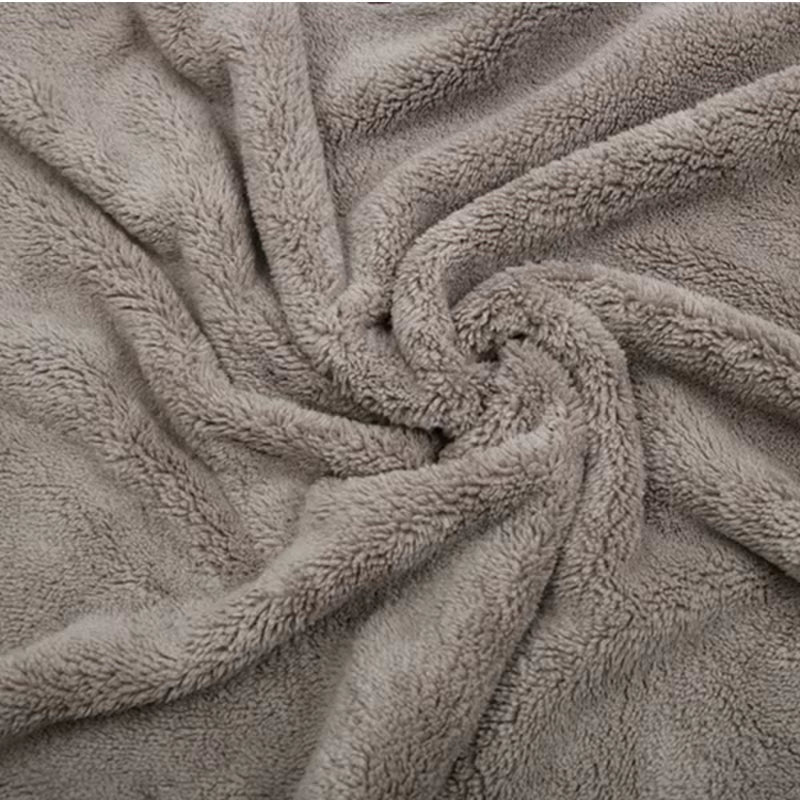 SEAMETAL Microfiber Auto Wash Towel Super Absorbency Car Cleaning Drying Towel Multifunctional Cloths for Car Wash Accessories