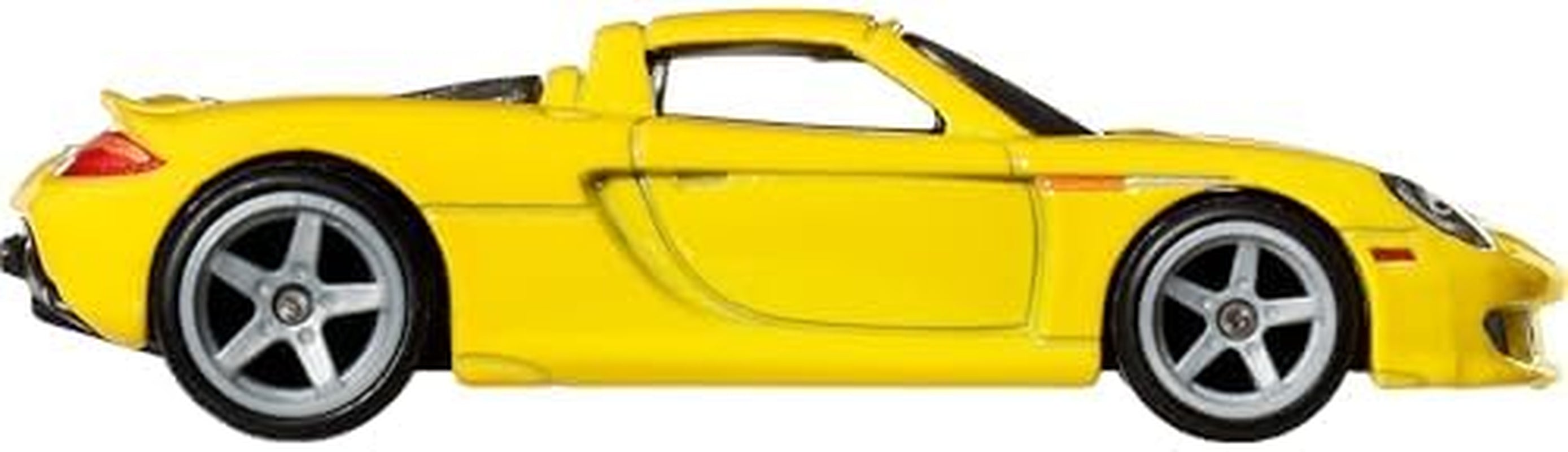 Porsche Carrera GT Premium Car Culture Collectible