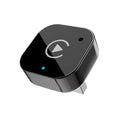 Wireless Carplay Android Auto Adapter Dongle USB Smart Mini Box Plug & Play Universal for VW Toyota Nissan Honda Ford Benz KA05